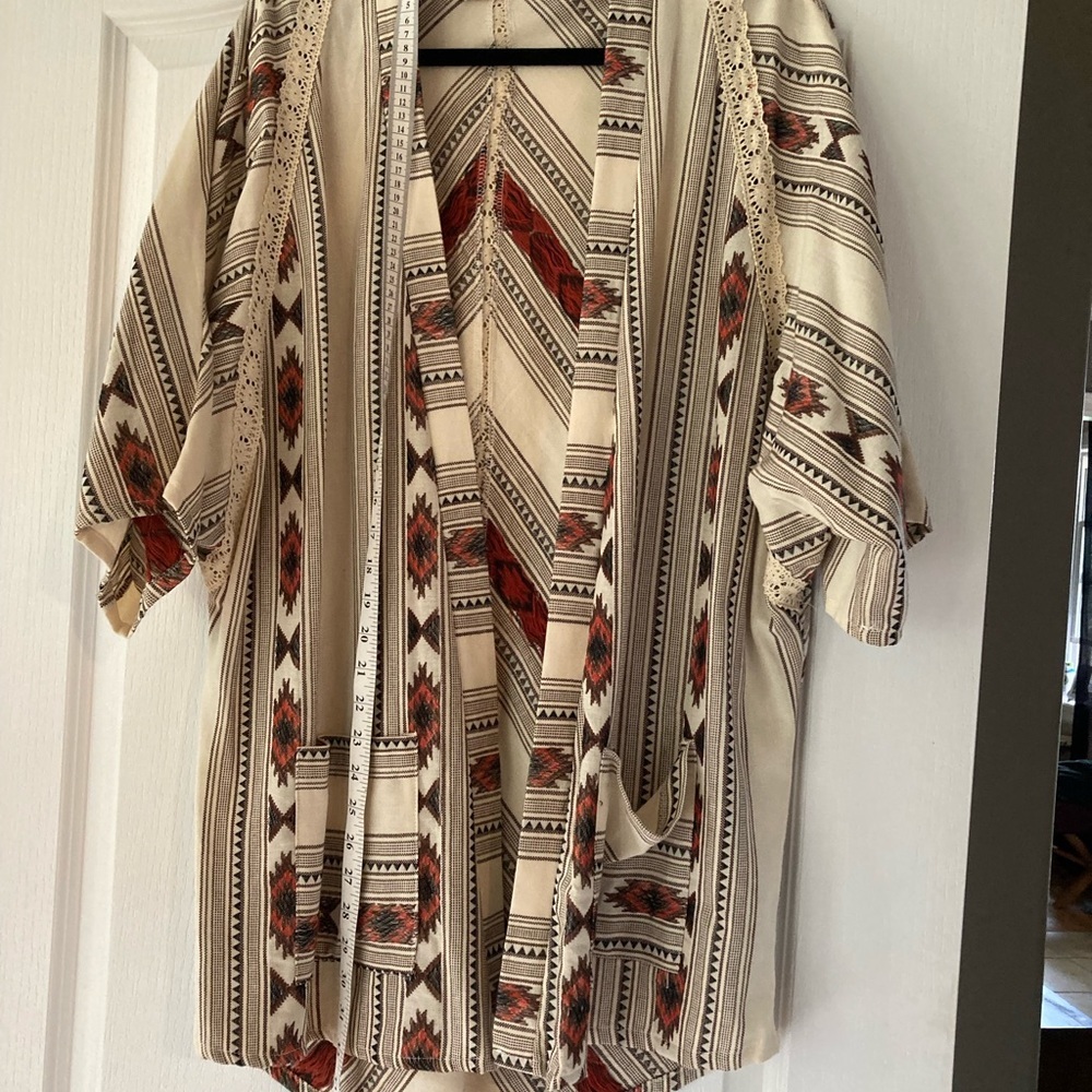 Ladies cardigan